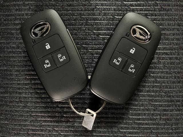 ムーヴ RS R7年式/ターボ/Bカメラ対応/両側電動スライドドア スマートアシスト LEDヘッドライト/フォグ バックカメラ対応 オートエアコン 両側電動スライドドア キーフリー コーナーセンサー 盗難防止セキュリティアラーム 15インチアルミホイール(29枚目)