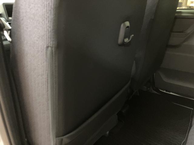 ムーヴ RS R7年式/ターボ/Bカメラ対応/両側電動スライドドア スマートアシスト LEDヘッドライト/フォグ バックカメラ対応 オートエアコン 両側電動スライドドア キーフリー コーナーセンサー 盗難防止セキュリティアラーム 15インチアルミホイール(34枚目)