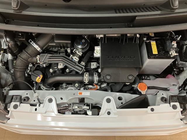 ムーヴ RS R7年式/ターボ/Bカメラ対応/両側電動スライドドア スマートアシスト LEDヘッドライト/フォグ バックカメラ対応 オートエアコン 両側電動スライドドア キーフリー コーナーセンサー 盗難防止セキュリティアラーム 15インチアルミホイール(42枚目)