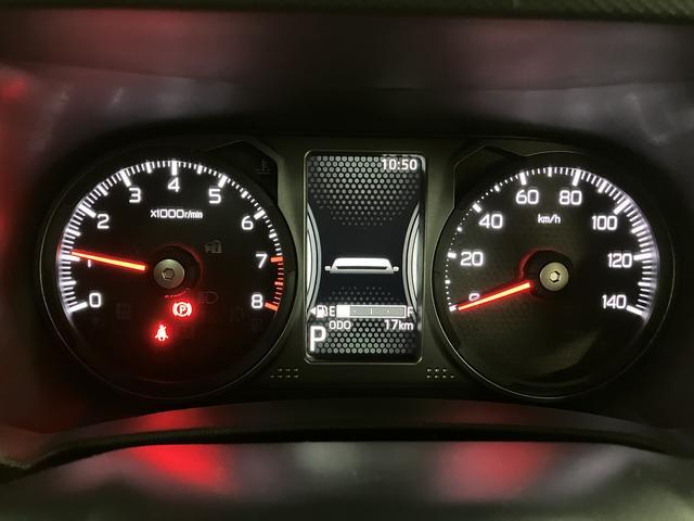 タフト Ｇ　ダーククロムベンチャー　Ｒ７年式／ガラスルーフ／ＡＣＣ　スカイフィールトップ　アダプティブクルーズコントロール　ＬＥＤヘッド／フォグ　運／助シートヒーター　プッシュボタンスタート　キーフリー　電動パーキングブレーキ　バックカメラ　１５インチアルミホイール（19枚目）