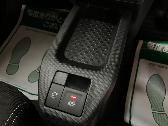 タフト Ｇ　ダーククロムベンチャー　Ｒ７年式／ガラスルーフ／ＡＣＣ　スカイフィールトップ　アダプティブクルーズコントロール　ＬＥＤヘッド／フォグ　運／助シートヒーター　プッシュボタンスタート　キーフリー　電動パーキングブレーキ　バックカメラ　１５インチアルミホイール（22枚目）