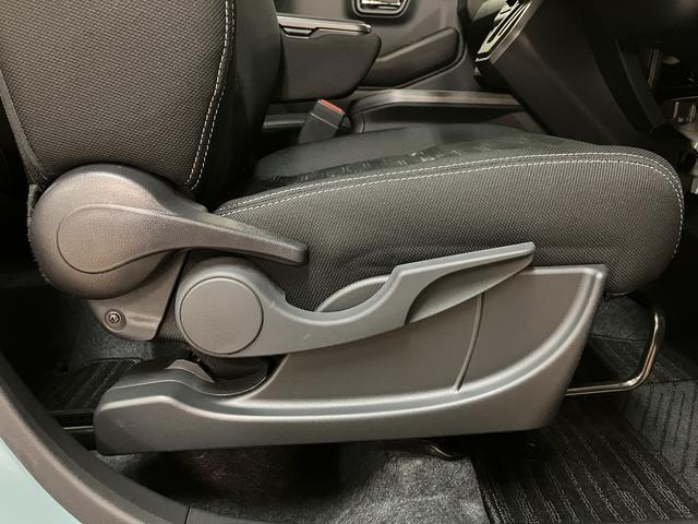 タフト Ｇ　ダーククロムベンチャー　Ｒ７年式／ガラスルーフ／ＡＣＣ　スカイフィールトップ　アダプティブクルーズコントロール　ＬＥＤヘッド／フォグ　運／助シートヒーター　プッシュボタンスタート　キーフリー　電動パーキングブレーキ　バックカメラ　１５インチアルミホイール（31枚目）