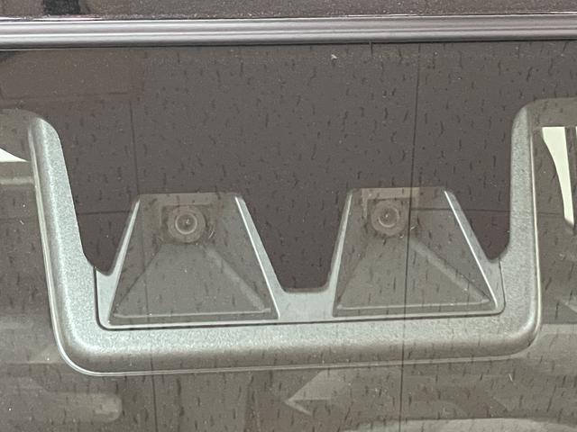 タフト Ｇ　ダーククロムベンチャー　Ｒ７年式／ガラスルーフ／ＡＣＣ　スカイフィールトップ　アダプティブクルーズコントロール　ＬＥＤヘッド／フォグ　運／助シートヒーター　プッシュボタンスタート　キーフリー　電動パーキングブレーキ　バックカメラ　１５インチアルミホイール（41枚目）