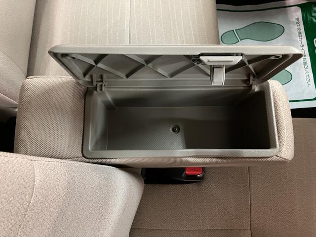 ムーヴ Ｌ　ＳＡ　ナビ／走行６．２万」ｋｍ／車検整備付　スマートアシストＩ　ハロゲンヘッドライト　ナビ　マニュアルエアコン　キーレスエントリー　電動格納ミラー　盗難防止セキュリティアラーム　ベンチシート（26枚目）