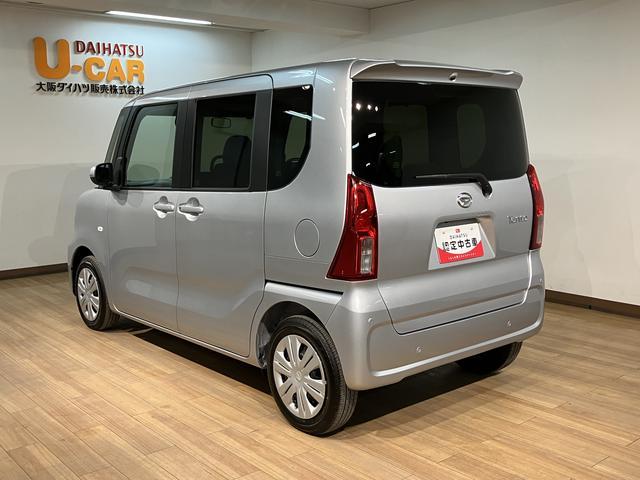 タント Xリミテッド R7年式/25年ナビ/両側電動スライドドア/ サポカーSワイド適合 ミラクルオープンドア バックカメラ 両側オートスライドドア Pスタート コーナーセンサー シートヒーター ステアリングスイッチ USB接続端子 キーフリー(14枚目)