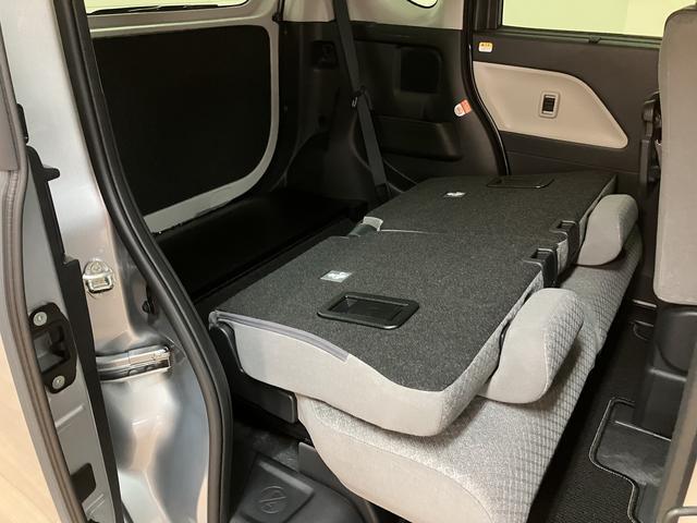 タント Xリミテッド R7年式/25年ナビ/両側電動スライドドア/ サポカーSワイド適合 ミラクルオープンドア バックカメラ 両側オートスライドドア Pスタート コーナーセンサー シートヒーター ステアリングスイッチ USB接続端子 キーフリー(30枚目)