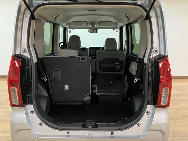 タント Xリミテッド R7年式/25年ナビ/両側電動スライドドア/ サポカーSワイド適合 ミラクルオープンドア バックカメラ 両側オートスライドドア Pスタート コーナーセンサー シートヒーター ステアリングスイッチ USB接続端子 キーフリー(32枚目)