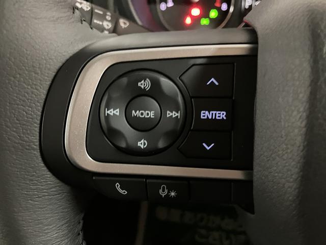 ムーヴキャンバス セオリーGターボ R7年式/ACC/両側電動スライドドア サポカーSワイド適合 USB接続端子 電動パーキングブレーキ シートヒーター 両側オートスライドドア Pスタート 全車速追従機能付ACC ホッとカップホルダー キーフリー(18枚目)