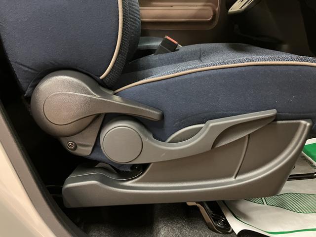 ムーヴキャンバス セオリーGターボ R7年式/ACC/両側電動スライドドア サポカーSワイド適合 USB接続端子 電動パーキングブレーキ シートヒーター 両側オートスライドドア Pスタート 全車速追従機能付ACC ホッとカップホルダー キーフリー(26枚目)