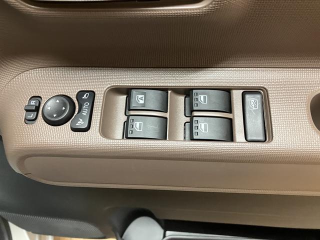 ムーヴキャンバス セオリーGターボ R7年式/ACC/両側電動スライドドア サポカーSワイド適合 USB接続端子 電動パーキングブレーキ シートヒーター 両側オートスライドドア Pスタート 全車速追従機能付ACC ホッとカップホルダー キーフリー(36枚目)