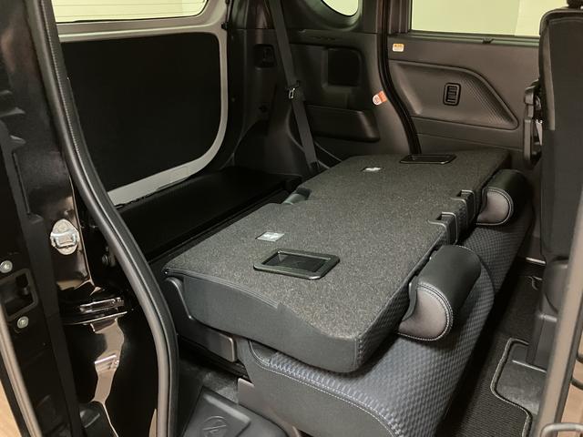 タント カスタムＸリミテッド　Ｒ７年式／ＡＣＣ／ＥＴＣ／走行２１ｋｍ　ＡＣＣ　ＥＴＣ　スマートアシスト　バックカメラ　両側リヤパワースライドドア　プッシュボタンエンジンスタート　シートヒーター　ＬＥＤヘッドライト　アルミホイール　オートエアコン　オートライト（32枚目）