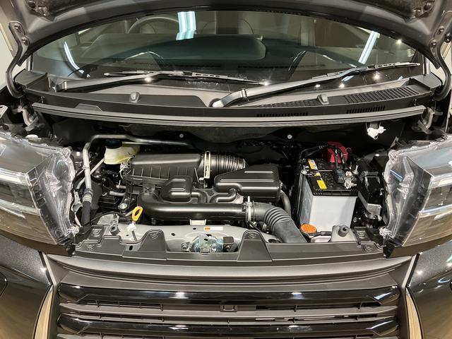 タント カスタムＸリミテッド　Ｒ７年式／ＡＣＣ／ＥＴＣ／走行２１ｋｍ　ＡＣＣ　ＥＴＣ　スマートアシスト　バックカメラ　両側リヤパワースライドドア　プッシュボタンエンジンスタート　シートヒーター　ＬＥＤヘッドライト　アルミホイール　オートエアコン　オートライト（37枚目）