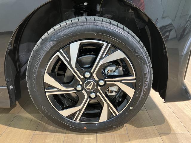 タント カスタムＸリミテッド　Ｒ７年式／ＡＣＣ／ＥＴＣ／走行２１ｋｍ　ＡＣＣ　ＥＴＣ　スマートアシスト　バックカメラ　両側リヤパワースライドドア　プッシュボタンエンジンスタート　シートヒーター　ＬＥＤヘッドライト　アルミホイール　オートエアコン　オートライト（38枚目）