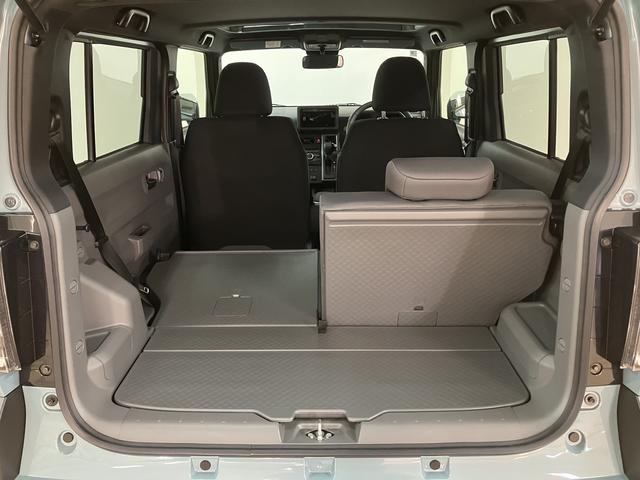 タフト Gターボ ダーククロムベンチャー R7年式/ガラスルーフ スカイフィールトップ アダプティブクルーズコントロール LEDヘッド/フォグ 運/助シートヒーター プッシュボタンスタート キーフリー 電動パーキングブレーキ バックカメラ 15インチアルミホイール(34枚目)