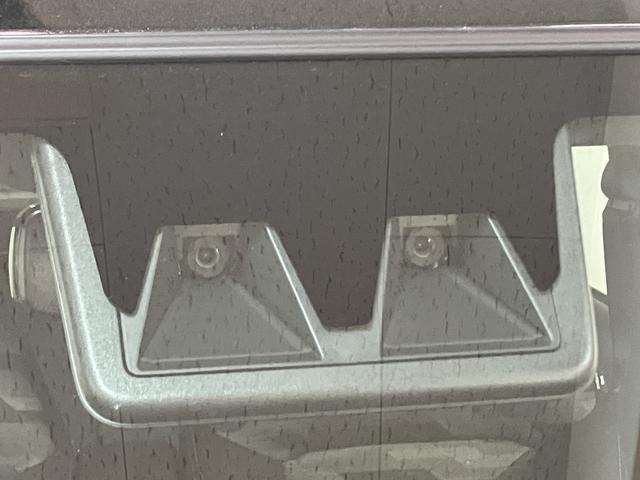 タフト Gターボ ダーククロムベンチャー R7年式/ガラスルーフ スカイフィールトップ アダプティブクルーズコントロール LEDヘッド/フォグ 運/助シートヒーター プッシュボタンスタート キーフリー 電動パーキングブレーキ バックカメラ 15インチアルミホイール(41枚目)