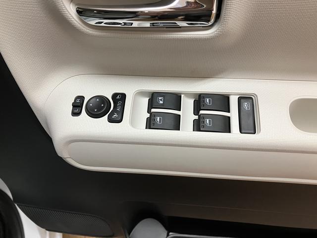 ムーヴキャンバス ストライプスＧターボ　Ｒ７年式／ＡＣＣ／バックカメラ対応　サポカーＳワイド適合　バックカメラ対応　ＵＳＢ接続端子　電動パーキングブレーキ　シートヒーター　両側オートスライドドア　Ｐスタート　全車速追従機能付ＡＣＣ　ホッとカップホルダー　キーフリー（37枚目）