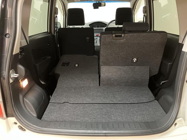 ムーヴ カスタム　Ｘリミテッド／１年保証／ナビ／ドラレコ／ＥＴＣ／　１年間走行距離無制限保証／純正ナビ／バックカメラ／前後ドラレコ／ＥＴＣ／スマートキー／オートエアコン／１４インチアルミ／ディスチャージヘッドランプ／運転席シートリフター／ワンセグＴＶ／（38枚目）