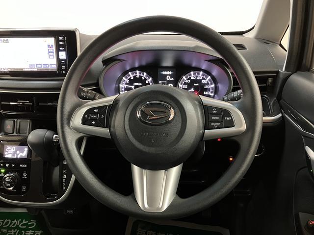 ムーヴ カスタム　Ｘ　ＶＳ　ＳＡＩＩＩ／ナビ／ドラレコ／パノラマ／　１年間走行距離無制限保証／衝突軽減ブレーキ／２．５万キロ／純正ナビ／パノラマモニター／ナビ連動ドラレコ／ＥＴＣ／Ｂｌｕｅｔｏｏｔｈ／フルセグＴＶ／ＬＥＤヘッドライト・フォグ／スマートキー／１４アルミ／（30枚目）