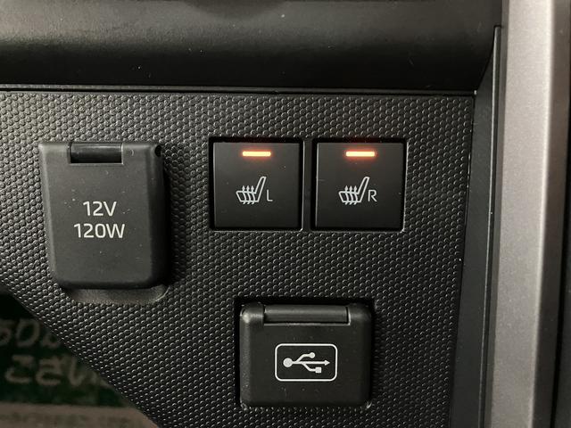 タフト Ｇターボ　ダーククロムベンチャー　２５年ナビ／ＡＣＣ　スカイフィールトップ　アダプティブクルーズコントロール　ＬＥＤヘッド／フォグ　運／助シートヒーター　プッシュボタンスタート　キーフリー　電動パーキングブレーキ　バックカメラ　１５インチアルミホイール（22枚目）