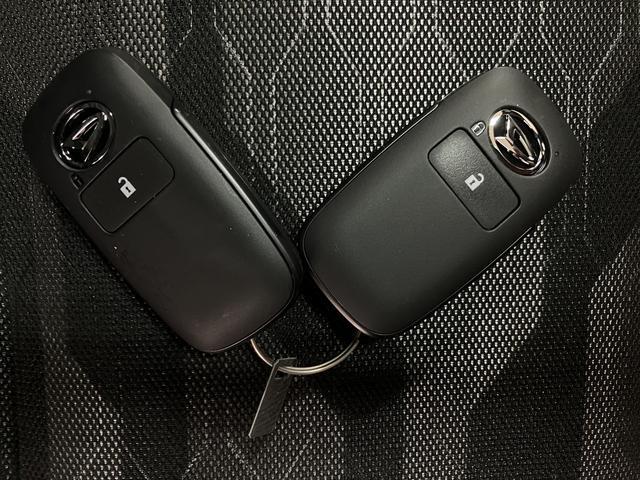 タフト Ｇターボ　ダーククロムベンチャー　２５年ナビ／ＡＣＣ　スカイフィールトップ　アダプティブクルーズコントロール　ＬＥＤヘッド／フォグ　運／助シートヒーター　プッシュボタンスタート　キーフリー　電動パーキングブレーキ　バックカメラ　１５インチアルミホイール（28枚目）