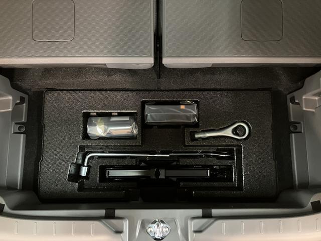 タフト Ｇターボ　ダーククロムベンチャー　２５年ナビ／ＡＣＣ　スカイフィールトップ　アダプティブクルーズコントロール　ＬＥＤヘッド／フォグ　運／助シートヒーター　プッシュボタンスタート　キーフリー　電動パーキングブレーキ　バックカメラ　１５インチアルミホイール（37枚目）