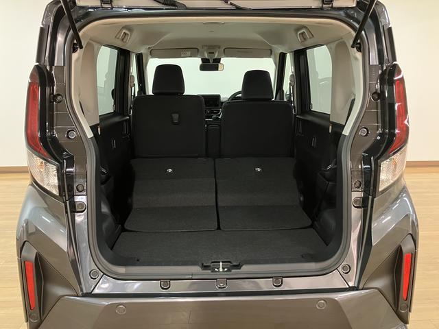 ムーヴ ＲＳ　Ｒ７年式／ターボ／Ｂカメラ対応／両側電動スライドドア　スマートアシスト　ＡＣＣ　ＬＥＤヘッドライト／フォグ　バックカメラ対応　オートエアコン　両側電動スライドドア　キーフリー　コーナーセンサー　盗難防止セキュリティアラーム　１５インチアルミホイール（19枚目）