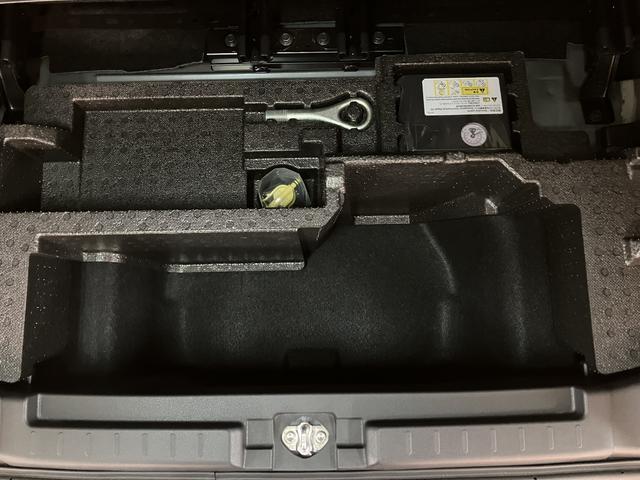 ムーヴ ＲＳ　Ｒ７年式／ターボ／Ｂカメラ対応／両側電動スライドドア　スマートアシスト　ＡＣＣ　ＬＥＤヘッドライト／フォグ　バックカメラ対応　オートエアコン　両側電動スライドドア　キーフリー　コーナーセンサー　盗難防止セキュリティアラーム　１５インチアルミホイール（20枚目）