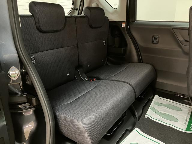 ムーヴ ＲＳ　Ｒ７年式／ターボ／Ｂカメラ対応／両側電動スライドドア　スマートアシスト　ＡＣＣ　ＬＥＤヘッドライト／フォグ　バックカメラ対応　オートエアコン　両側電動スライドドア　キーフリー　コーナーセンサー　盗難防止セキュリティアラーム　１５インチアルミホイール（22枚目）