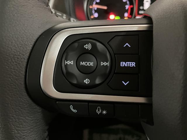 ムーヴ ＲＳ　Ｒ７年式／ターボ／Ｂカメラ対応／両側電動スライドドア　スマートアシスト　ＡＣＣ　ＬＥＤヘッドライト／フォグ　バックカメラ対応　オートエアコン　両側電動スライドドア　キーフリー　コーナーセンサー　盗難防止セキュリティアラーム　１５インチアルミホイール（25枚目）