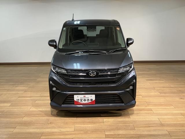 ムーヴ G R7年式/バックカメラ対応/左電動両側スライドドア スマートアシスト LEDヘッドライト/フォグ バックカメラ対応 オートエアコン 左電動両側スライドドア キーフリー コーナーセンサー 盗難防止セキュリティアラーム 14インチアルミホイール(2枚目)