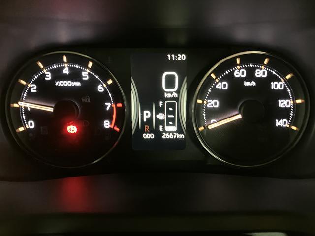 ムーヴ G R7年式/バックカメラ対応/左電動両側スライドドア スマートアシスト LEDヘッドライト/フォグ バックカメラ対応 オートエアコン 左電動両側スライドドア キーフリー コーナーセンサー 盗難防止セキュリティアラーム 14インチアルミホイール(4枚目)