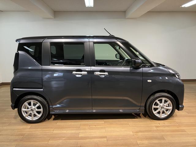 ムーヴ G R7年式/バックカメラ対応/左電動両側スライドドア スマートアシスト LEDヘッドライト/フォグ バックカメラ対応 オートエアコン 左電動両側スライドドア キーフリー コーナーセンサー 盗難防止セキュリティアラーム 14インチアルミホイール(9枚目)