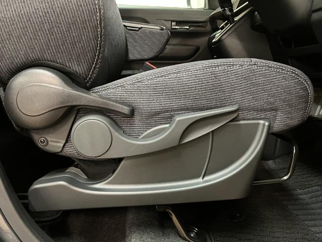 ムーヴ G R7年式/バックカメラ対応/左電動両側スライドドア スマートアシスト LEDヘッドライト/フォグ バックカメラ対応 オートエアコン 左電動両側スライドドア キーフリー コーナーセンサー 盗難防止セキュリティアラーム 14インチアルミホイール(31枚目)