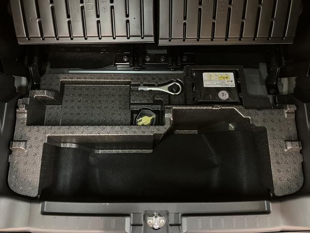 ムーヴ G R7年式/バックカメラ対応/左電動両側スライドドア スマートアシスト LEDヘッドライト/フォグ バックカメラ対応 オートエアコン 左電動両側スライドドア キーフリー コーナーセンサー 盗難防止セキュリティアラーム 14インチアルミホイール(33枚目)