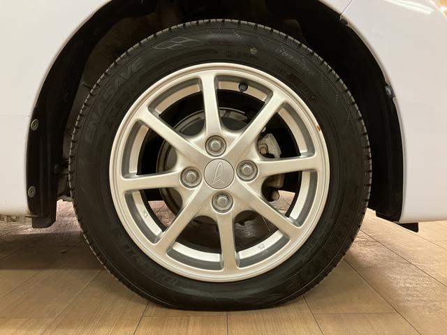 ミライース X SA/1年保証/2.8万キロ/ナビ/ドラレコ/ETC/ 1年間走行距離無制限保証/衝突軽減ブレーキ/2.8万キロ/ドライブレコーダー/ETC/電動格納ドアミラー/14インチアルミホイール/アイドリングストップ/横滑り防止装置/デジタルメーター/(12枚目)