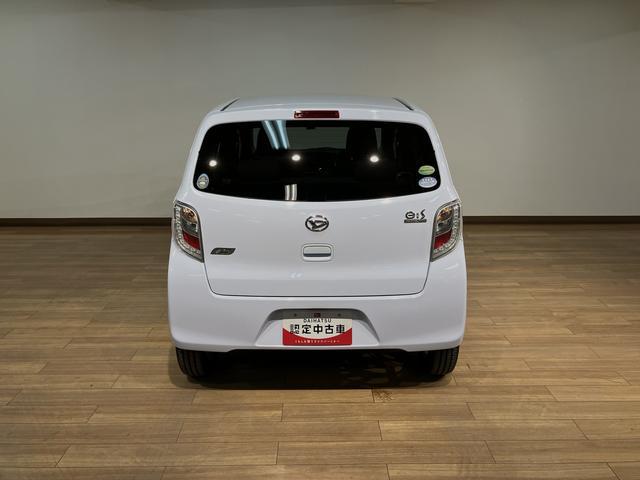 ミライース X SA/1年保証/2.8万キロ/ナビ/ドラレコ/ETC/ 1年間走行距離無制限保証/衝突軽減ブレーキ/2.8万キロ/ドライブレコーダー/ETC/電動格納ドアミラー/14インチアルミホイール/アイドリングストップ/横滑り防止装置/デジタルメーター/(21枚目)