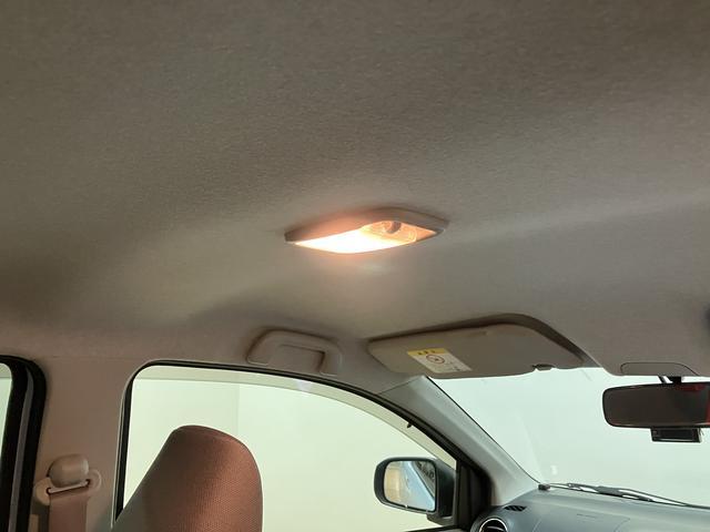 ミライース X SA/1年保証/2.8万キロ/ナビ/ドラレコ/ETC/ 1年間走行距離無制限保証/衝突軽減ブレーキ/2.8万キロ/ドライブレコーダー/ETC/電動格納ドアミラー/14インチアルミホイール/アイドリングストップ/横滑り防止装置/デジタルメーター/(35枚目)