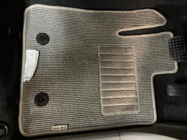 ミライース X SA/1年保証/2.8万キロ/ナビ/ドラレコ/ETC/ 1年間走行距離無制限保証/衝突軽減ブレーキ/2.8万キロ/ドライブレコーダー/ETC/電動格納ドアミラー/14インチアルミホイール/アイドリングストップ/横滑り防止装置/デジタルメーター/(37枚目)