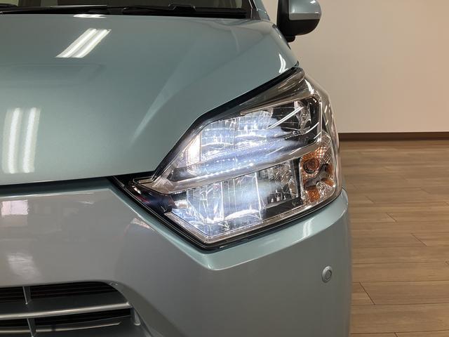 ミライース X SAIII/1年保証/CDオーディオ/ETC/ドラレコ/ 1年間走行距離無制限保証/走行4.2万キロ/CDオーディオ/ETC/コーナーセンサー/LEDヘッドライト/キーレスエントリー/ドライブレコーダー/衝突回避軽減ブレーキ/オートハイビーム/オートライト/(4枚目)