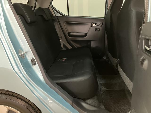 ミライース X SAIII/1年保証/CDオーディオ/ETC/ドラレコ/ 1年間走行距離無制限保証/走行4.2万キロ/CDオーディオ/ETC/コーナーセンサー/LEDヘッドライト/キーレスエントリー/ドライブレコーダー/衝突回避軽減ブレーキ/オートハイビーム/オートライト/(18枚目)