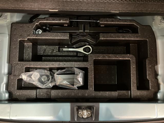 ミライース X SAIII/1年保証/CDオーディオ/ETC/ドラレコ/ 1年間走行距離無制限保証/走行4.2万キロ/CDオーディオ/ETC/コーナーセンサー/LEDヘッドライト/キーレスエントリー/ドライブレコーダー/衝突回避軽減ブレーキ/オートハイビーム/オートライト/(21枚目)