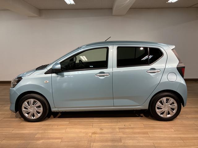 ミライース X SAIII/1年保証/CDオーディオ/ETC/ドラレコ/ 1年間走行距離無制限保証/走行4.2万キロ/CDオーディオ/ETC/コーナーセンサー/LEDヘッドライト/キーレスエントリー/ドライブレコーダー/衝突回避軽減ブレーキ/オートハイビーム/オートライト/(22枚目)