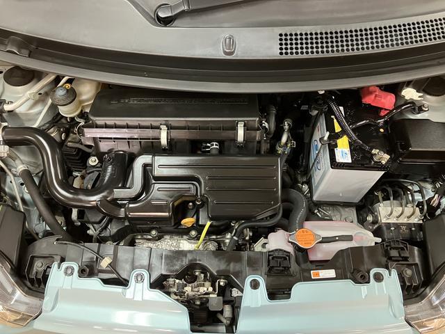 ミライース X SAIII/1年保証/CDオーディオ/ETC/ドラレコ/ 1年間走行距離無制限保証/走行4.2万キロ/CDオーディオ/ETC/コーナーセンサー/LEDヘッドライト/キーレスエントリー/ドライブレコーダー/衝突回避軽減ブレーキ/オートハイビーム/オートライト/(38枚目)