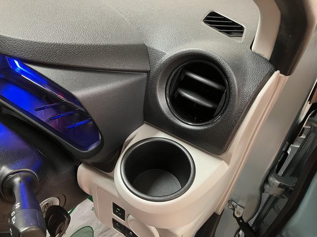 ミライース X SAIII/1年保証/CDオーディオ/ETC/ドラレコ/ 1年間走行距離無制限保証/走行4.2万キロ/CDオーディオ/ETC/コーナーセンサー/LEDヘッドライト/キーレスエントリー/ドライブレコーダー/衝突回避軽減ブレーキ/オートハイビーム/オートライト/(39枚目)