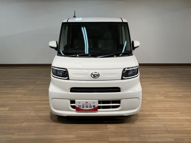 タント Ｌ／１年間走行距離無制限保証／　車検整備付／サイドエアバッグ　ＣＤ　ＡＭ／ＦＭディスプレイオーディオ　ＵＳＢ　キーレスエントリー　横滑り防止装置　アイドルストップ機能　セパレートシート　電動ドアミラー　１４インチフルホイールキャップ　ＬＥＤヘッドライト（2枚目）