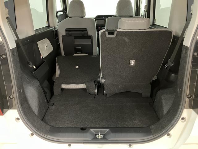 タント Ｌ／１年間走行距離無制限保証／　車検整備付／サイドエアバッグ　ＣＤ　ＡＭ／ＦＭディスプレイオーディオ　ＵＳＢ　キーレスエントリー　横滑り防止装置　アイドルストップ機能　セパレートシート　電動ドアミラー　１４インチフルホイールキャップ　ＬＥＤヘッドライト（31枚目）