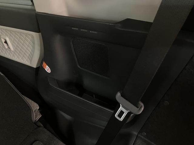 タント Ｌ／１年間走行距離無制限保証／　車検整備付／サイドエアバッグ　ＣＤ　ＡＭ／ＦＭディスプレイオーディオ　ＵＳＢ　キーレスエントリー　横滑り防止装置　アイドルストップ機能　セパレートシート　電動ドアミラー　１４インチフルホイールキャップ　ＬＥＤヘッドライト（34枚目）