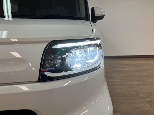 タント Ｌ／１年間走行距離無制限保証／　車検整備付／サイドエアバッグ　ＣＤ　ＡＭ／ＦＭディスプレイオーディオ　ＵＳＢ　キーレスエントリー　横滑り防止装置　アイドルストップ機能　セパレートシート　電動ドアミラー　１４インチフルホイールキャップ　ＬＥＤヘッドライト（38枚目）