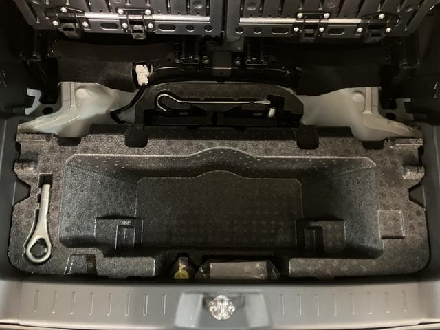 ムーヴキャンバス ＧメイクアップＶＳ　ＳＡＩＩＩ　１年保証／ナビ／前後ドラレコ　車検受渡し／衝突軽減ブレーキ／カーナビ／フルセグＴＶ／Ｂｌｕｅｔｏｏｔｈ／ＵＳＢ／全周囲モニター／シートヒーター／両側電動スライドドア／ＬＥＤヘッドライト／キーフリー（34枚目）