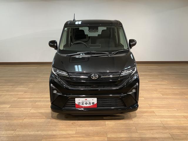 ムーヴ G R7年式/25年モデルナビ/バックカメラ/ スマートアシスト LEDヘッドライト/フォグ バックカメラ対応 オートエアコン 左電動両側スライドドア キーフリー コーナーセンサー 盗難防止セキュリティアラーム 14インチアルミホイール(2枚目)